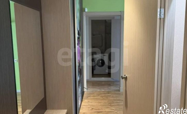 2-комн квартира Краснопольский пр-кт, 1В,  д. 1В