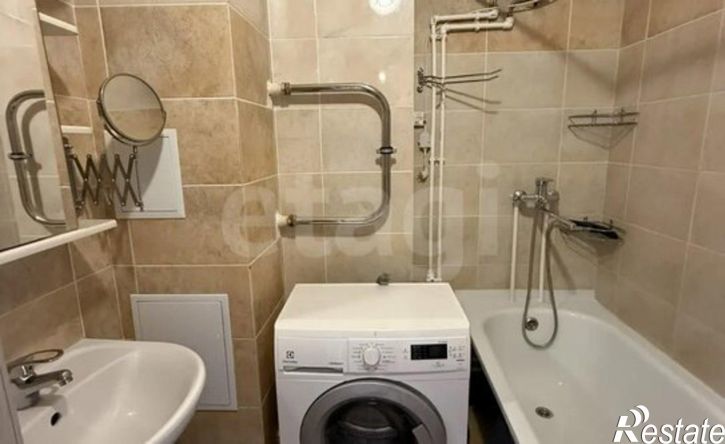 2-комн квартира Краснопольский пр-кт, 1В,  д. 1В