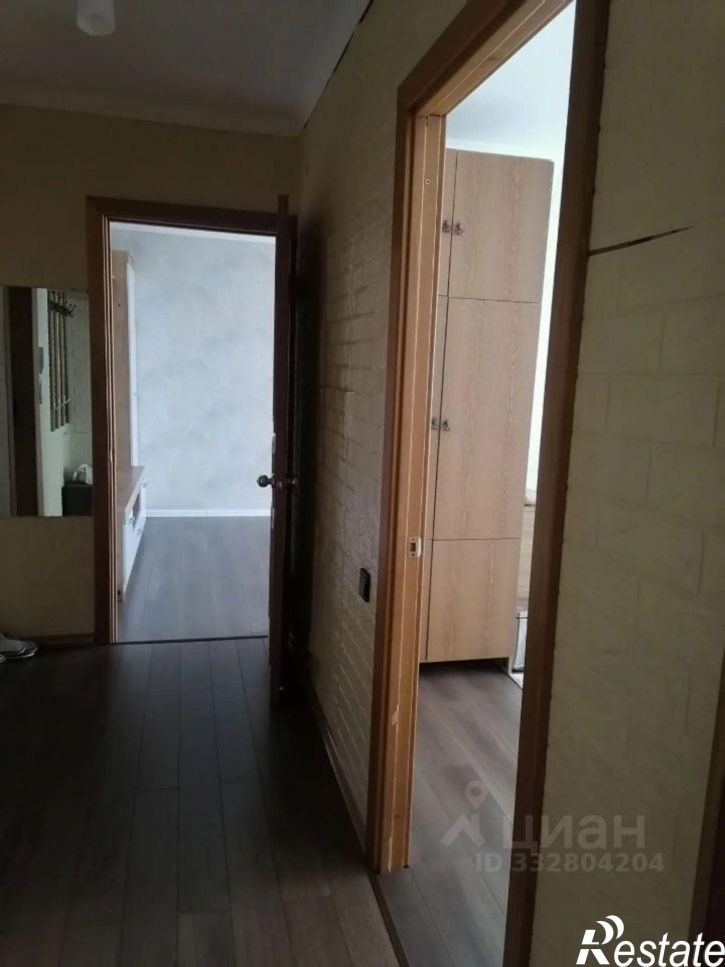 2-комн квартира ул Захаренко, 11,  д. 11