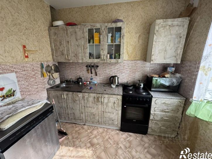 2-комн квартира ул Молодогвардейцев, 60,  д. 60