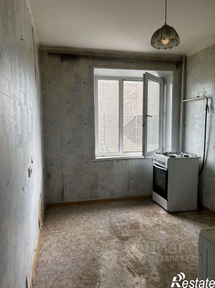 1-комн квартира ул Ворошилова, 21,  д. 21