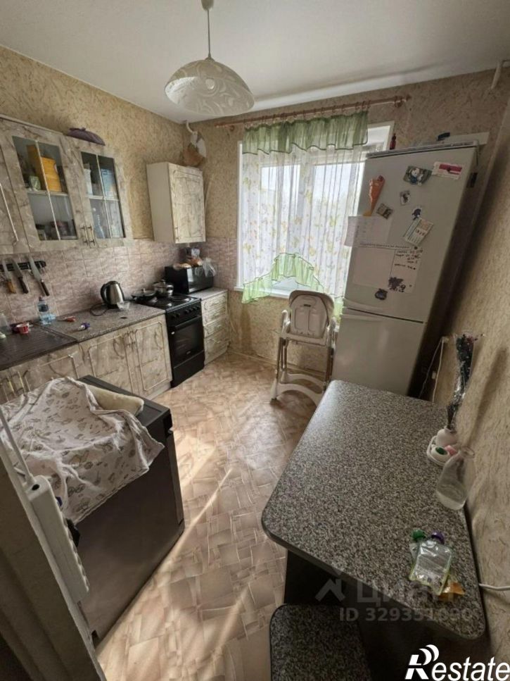 2-комн квартира ул Молодогвардейцев, 60,  д. 60