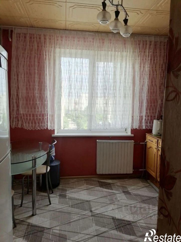 2-комн квартира ул Захаренко, 11,  д. 11