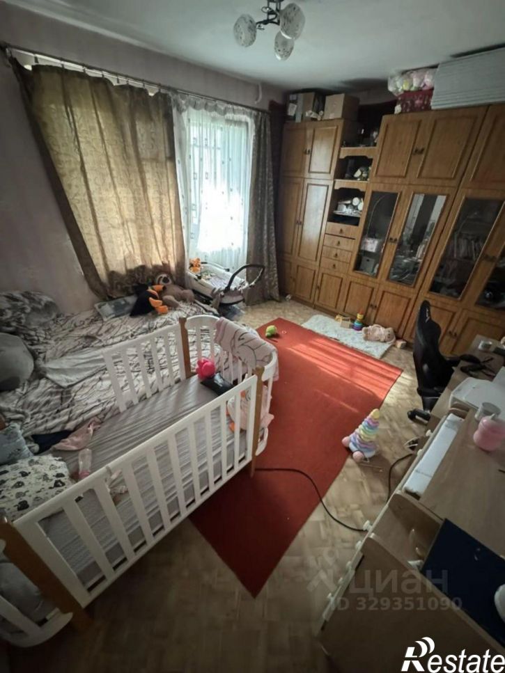 2-комн квартира ул Молодогвардейцев, 60,  д. 60