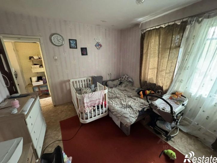 2-комн квартира ул Молодогвардейцев, 60,  д. 60