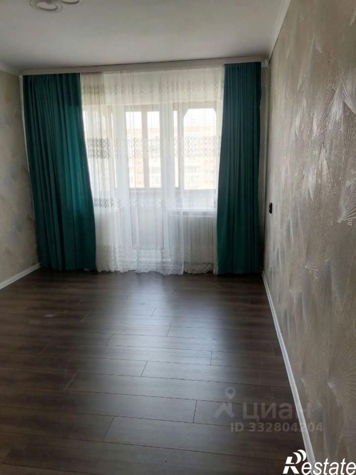 2-комн квартира ул Захаренко, 11,  д. 11