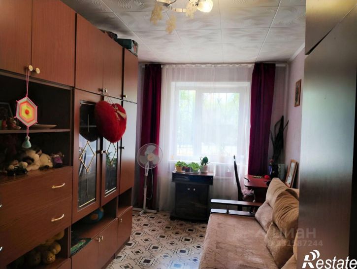 2-комн квартира ул Архитекторная, 38,  д. 38