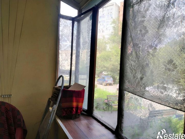 2-комн квартира ул Архитекторная, 38,  д. 38