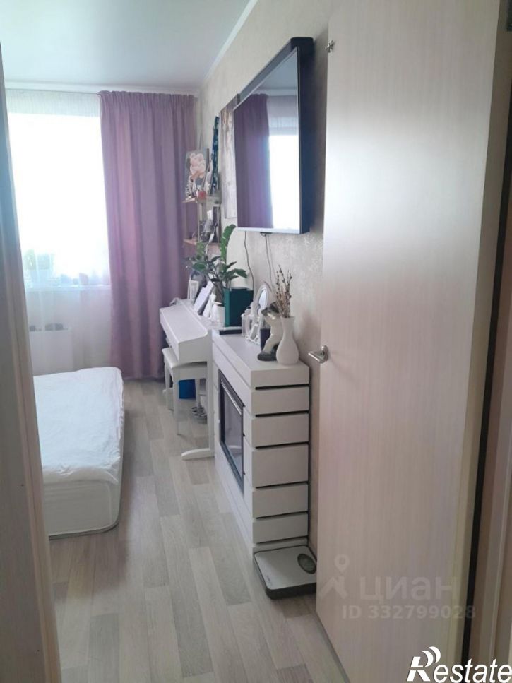 2-комн квартира ул Маршала Чуйкова, 19,  д. 19