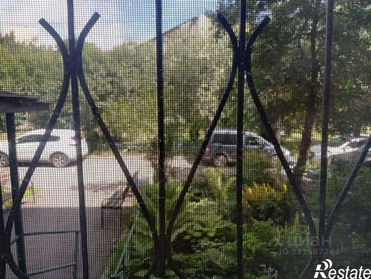 2-комн квартира ул Архитекторная, 38,  д. 38
