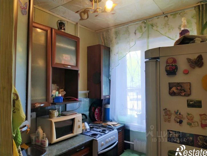 2-комн квартира ул Архитекторная, 38,  д. 38