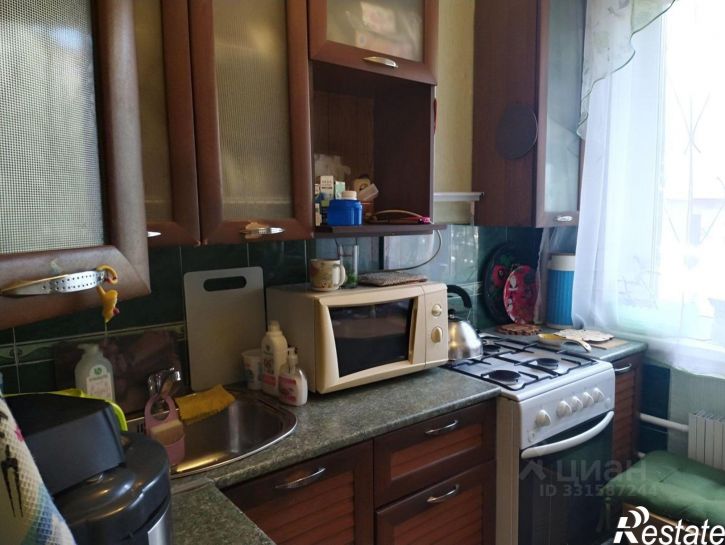 2-комн квартира ул Архитекторная, 38,  д. 38