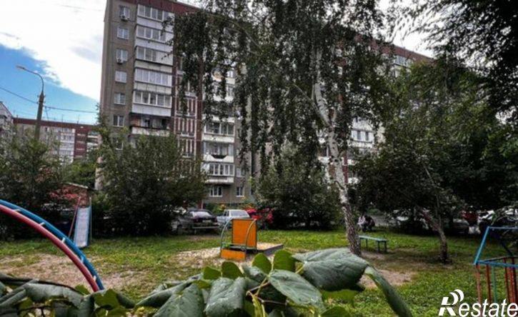 2-комн квартира ул Первой Пятилетки, 10А,  д. 10А