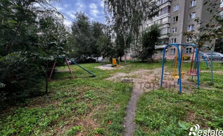 2-комн квартира ул Первой Пятилетки, 10А,  д. 10А