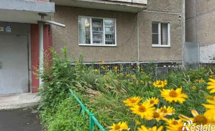 2-комн квартира ул Первой Пятилетки, 10А,  д. 10А
