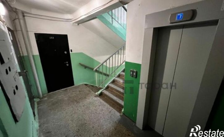 2-комн квартира ул Первой Пятилетки, 10А,  д. 10А