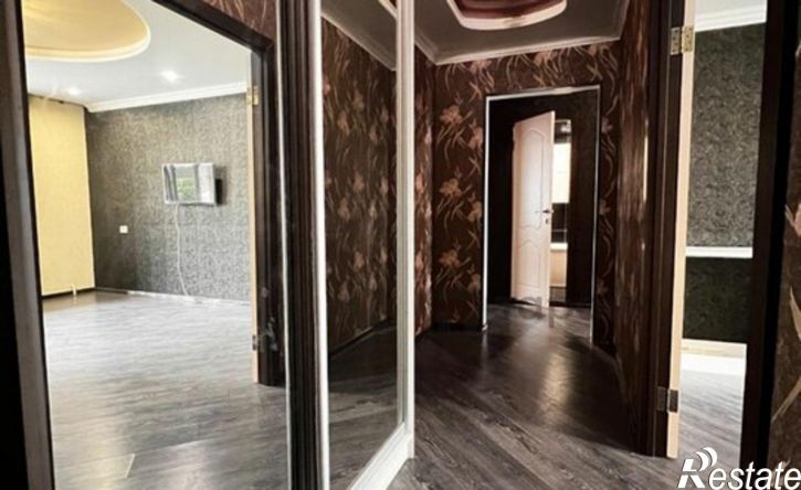 2-комн квартира ул Первой Пятилетки, 10А,  д. 10А