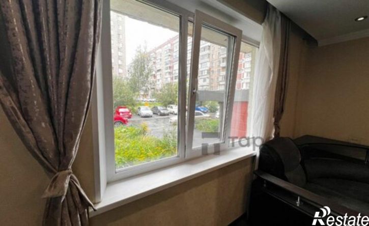 2-комн квартира ул Первой Пятилетки, 10А,  д. 10А