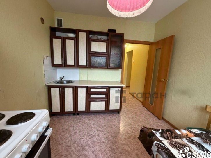 1-комн квартира ул Бейвеля, 55,  д. 55
