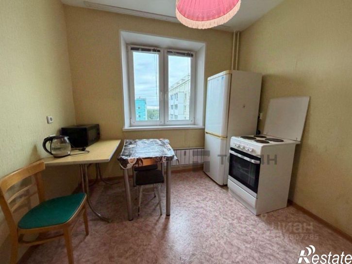 1-комн квартира ул Бейвеля, 55,  д. 55