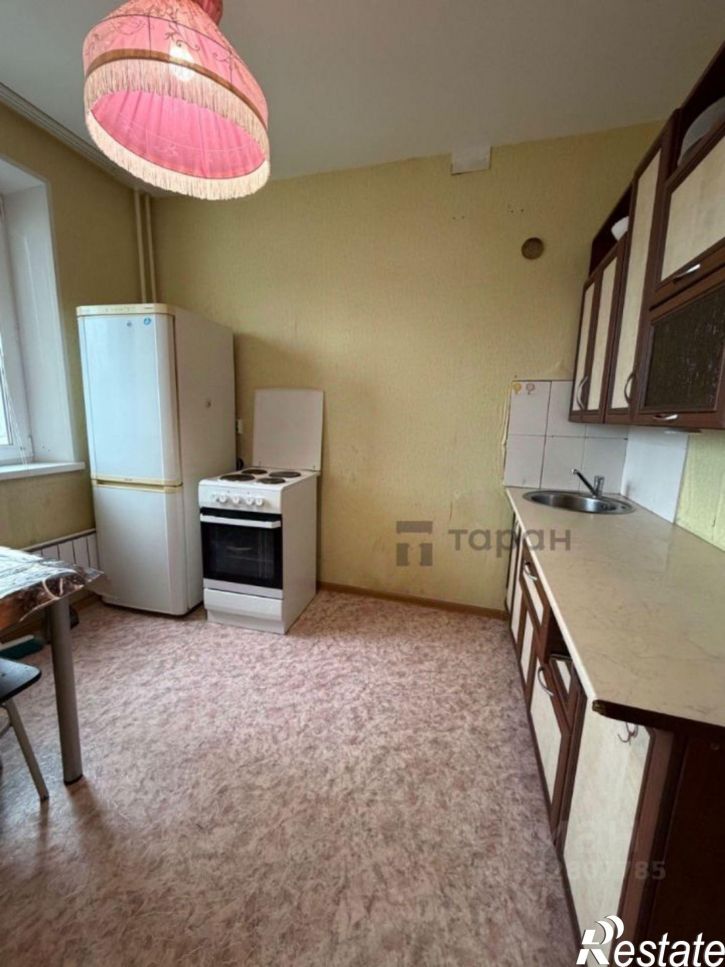 1-комн квартира ул Бейвеля, 55,  д. 55