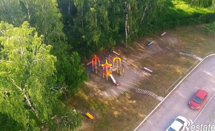 1-комн квартира ул Румянцева, 2,  д. 2
