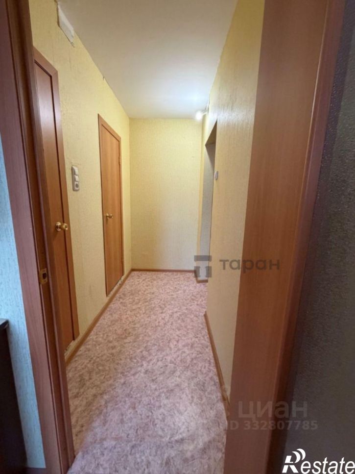 1-комн квартира ул Бейвеля, 55,  д. 55