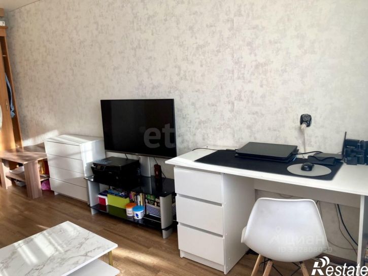 1-комн квартира пр-кт Ленина, 25А,  д. 25А