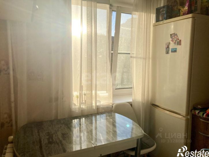 1-комн квартира пр-кт Ленина, 25А,  д. 25А