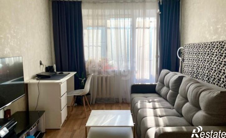 1-комн квартира пр-кт Ленина, 25А,  д. 25А