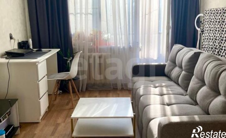 1-комн квартира пр-кт Ленина, 25А,  д. 25А
