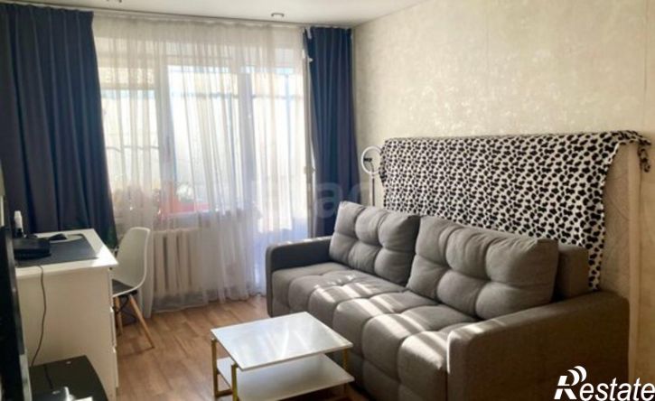 1-комн квартира пр-кт Ленина, 25А,  д. 25А