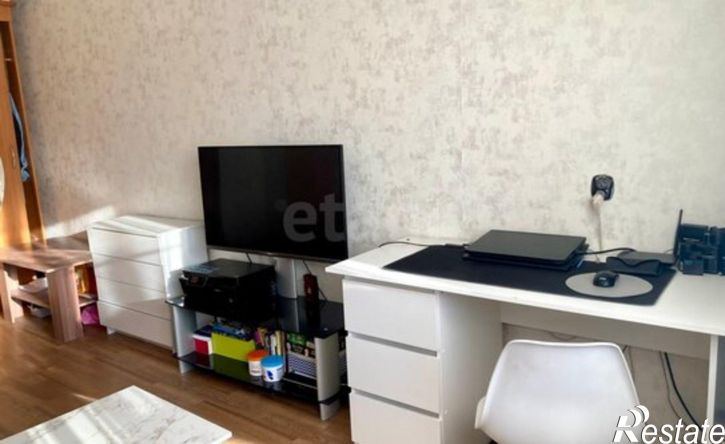 1-комн квартира пр-кт Ленина, 25А,  д. 25А