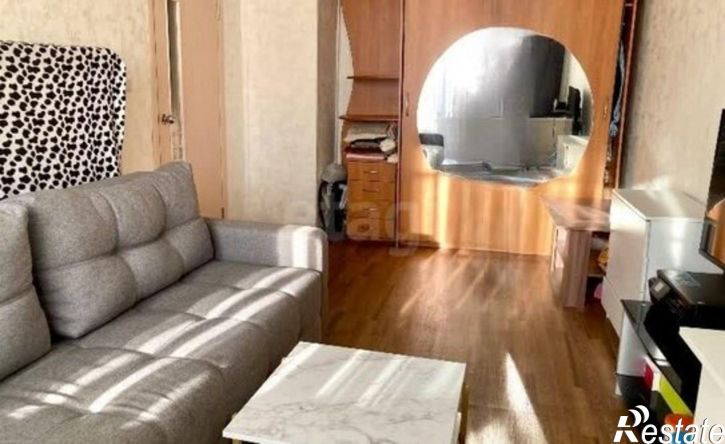 1-комн квартира пр-кт Ленина, 25А,  д. 25А