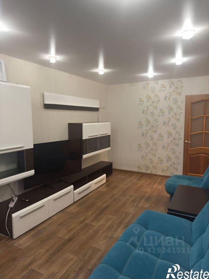2-комн квартира ул Ворошилова, 57А,  д. 57А