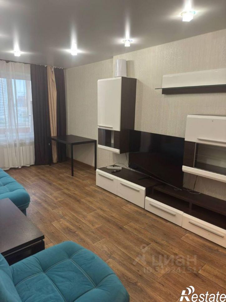 2-комн квартира ул Ворошилова, 57А,  д. 57А