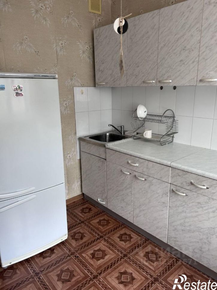 1-комн квартира ул Электровозная 5-я, 1В,  д. 1В