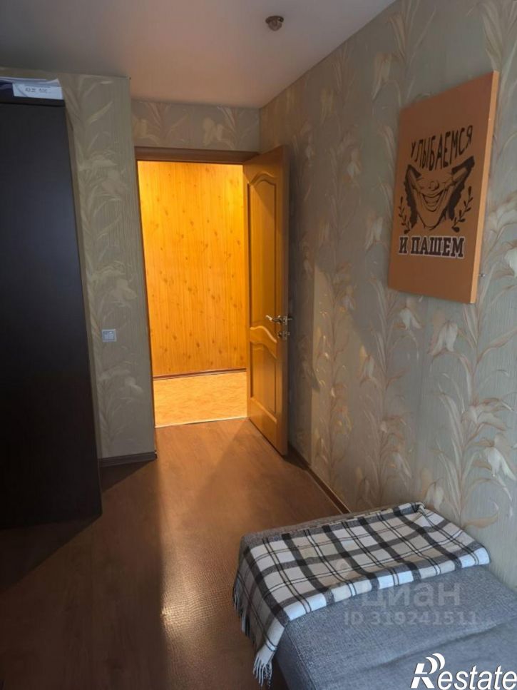 2-комн квартира ул Ворошилова, 57А,  д. 57А