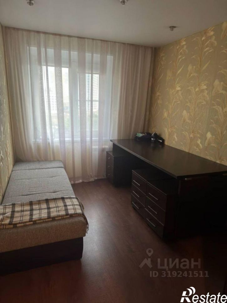 2-комн квартира ул Ворошилова, 57А,  д. 57А
