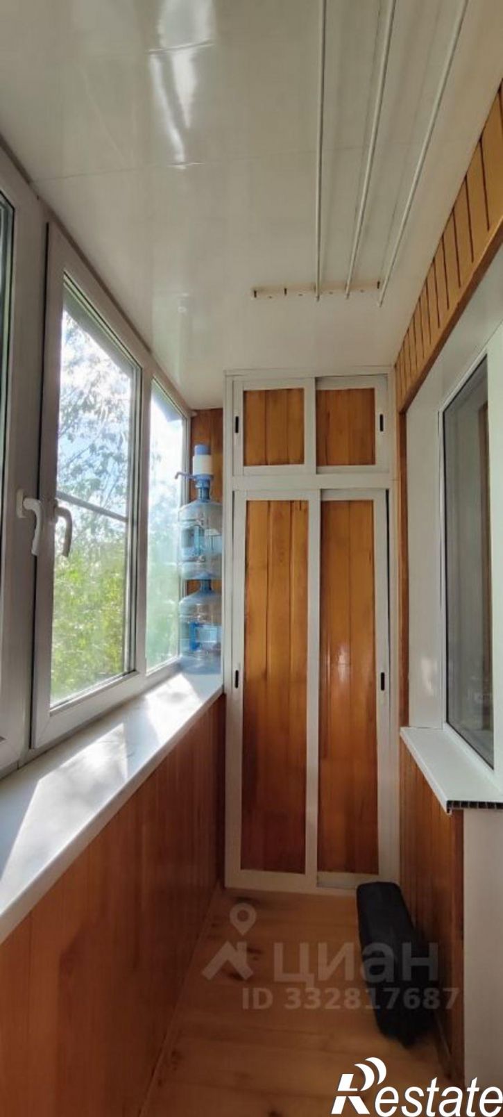 1-комн квартира ул Доватора, 8,  д. 8