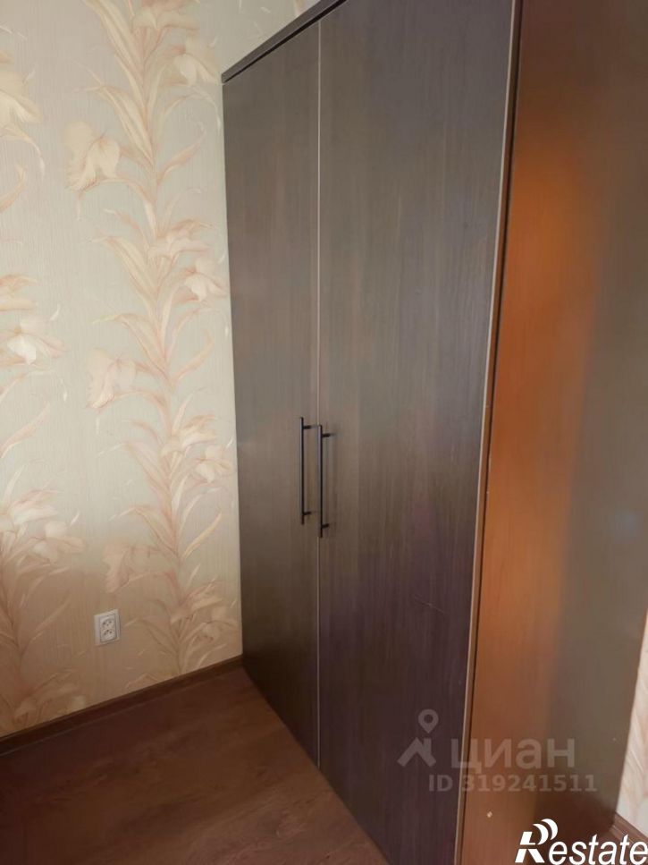 2-комн квартира ул Ворошилова, 57А,  д. 57А