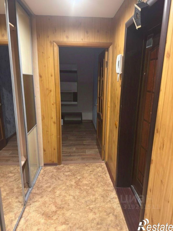 2-комн квартира ул Ворошилова, 57А,  д. 57А