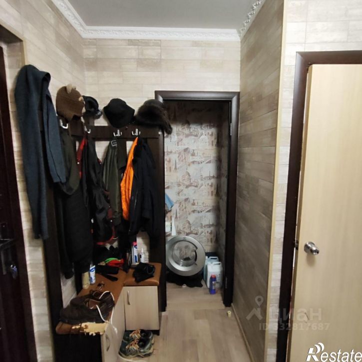 1-комн квартира ул Доватора, 8,  д. 8