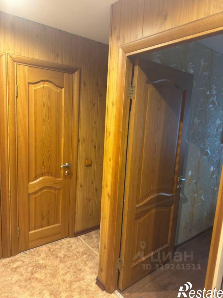 2-комн квартира ул Ворошилова, 57А,  д. 57А