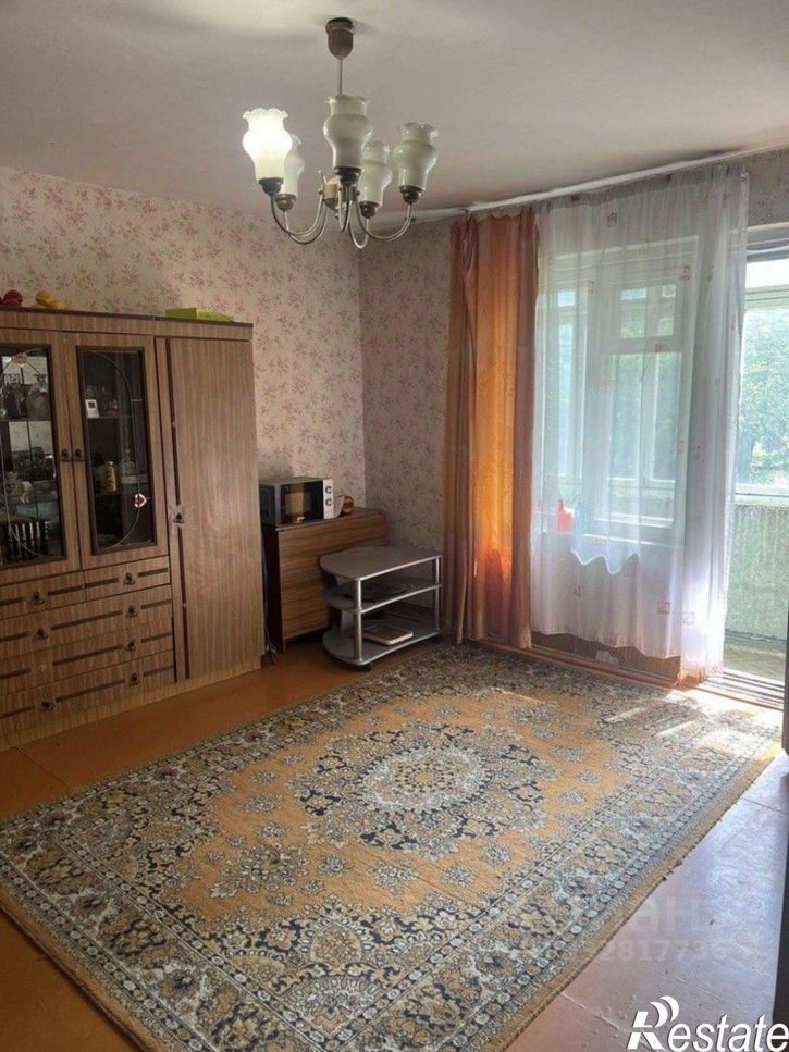 1-комн квартира ул Молодогвардейцев, 59,  д. 59