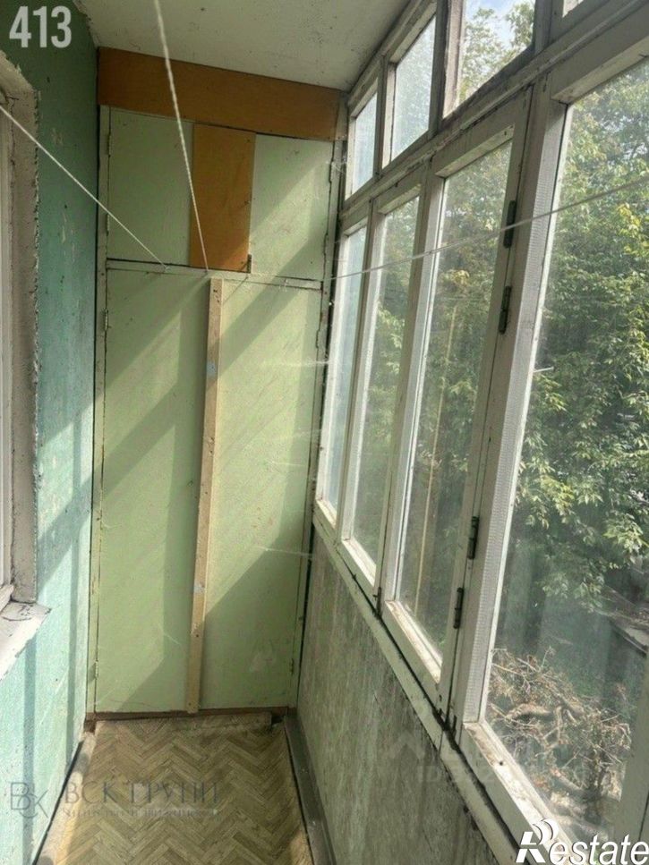 1-комн квартира ул Молодогвардейцев, 59,  д. 59