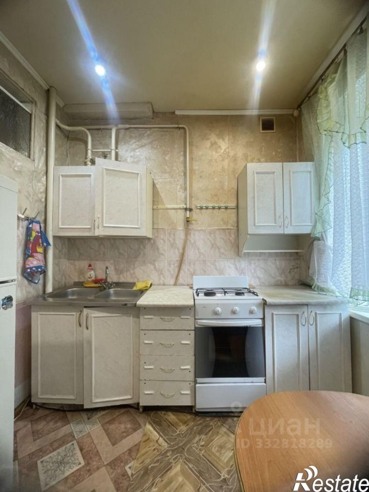 1-комн квартира ул 60-летия Октября, 7,  д. 7