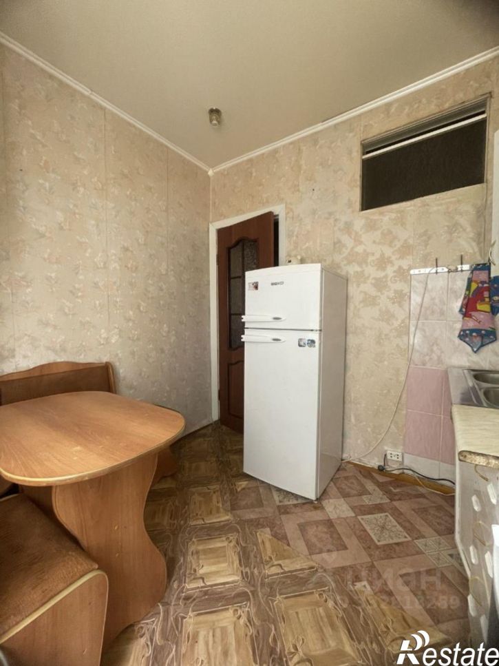 1-комн квартира ул 60-летия Октября, 7,  д. 7
