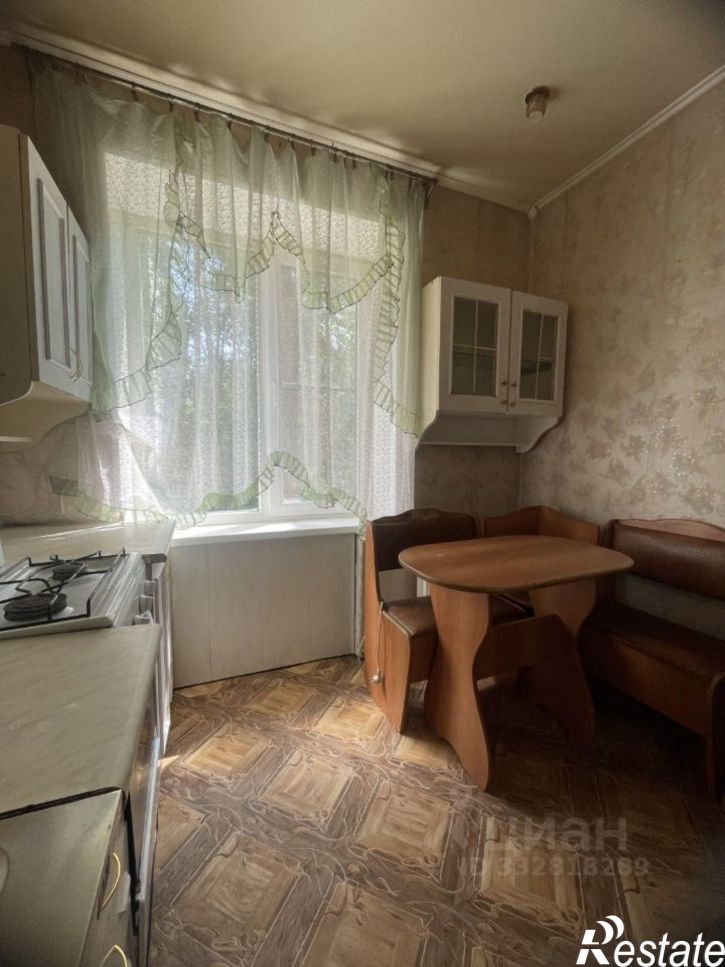 1-комн квартира ул 60-летия Октября, 7,  д. 7