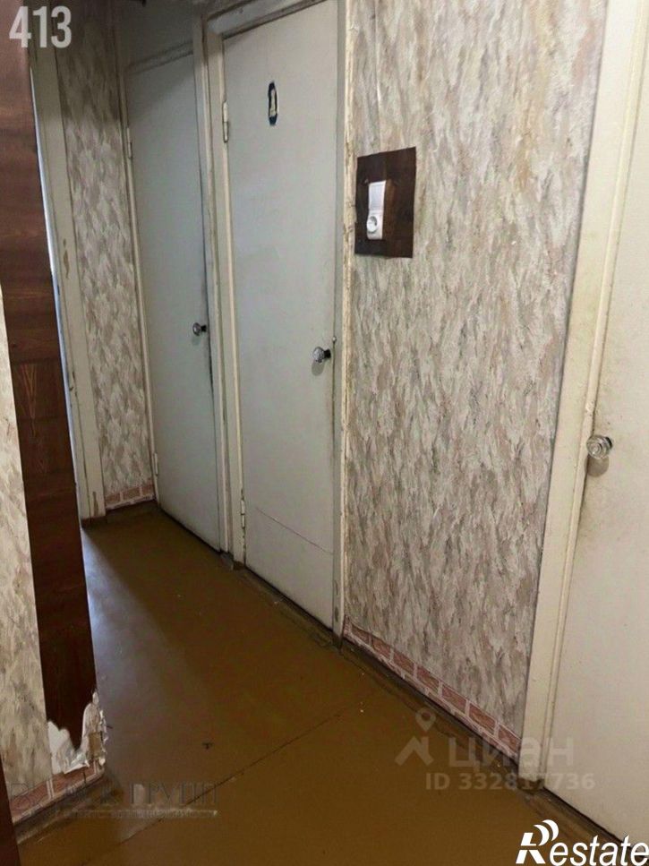 1-комн квартира ул Молодогвардейцев, 59,  д. 59